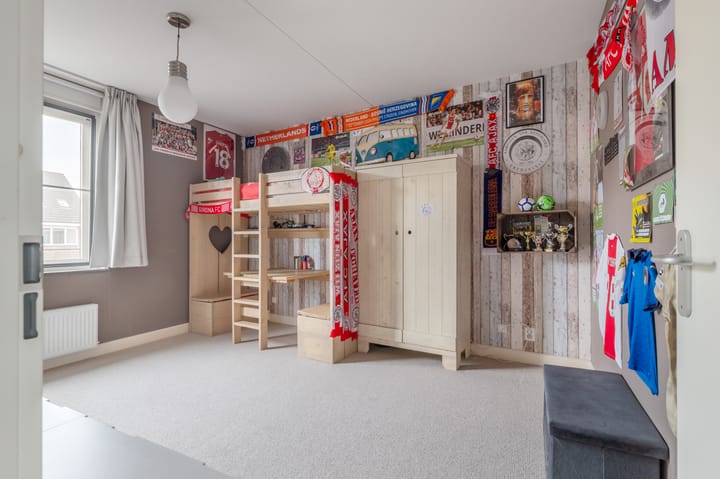 Foto 31 van Aan de Kromme Sloot 125