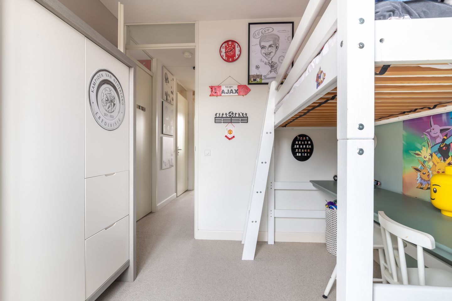 Foto 34 van Aan de Kromme Sloot 125