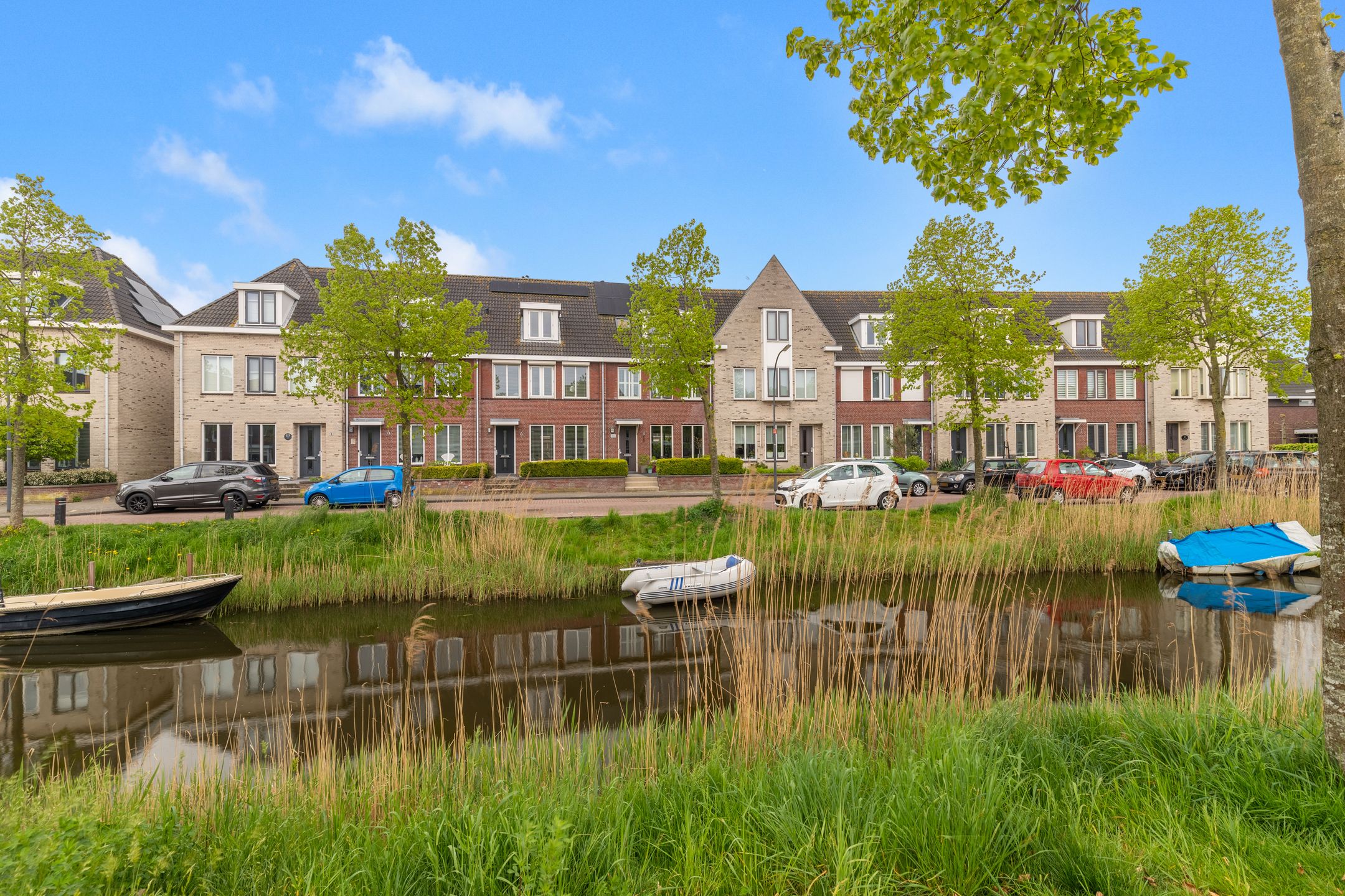 Foto 42 van Aan de Kromme Sloot 125