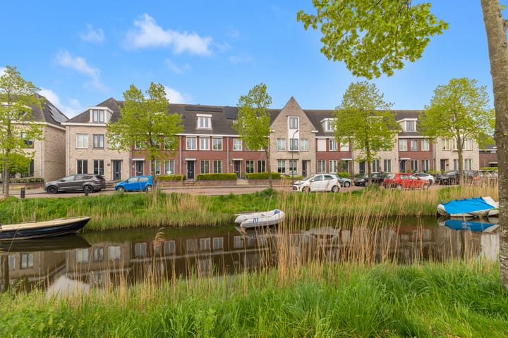 Foto 42 van Aan de Kromme Sloot 125