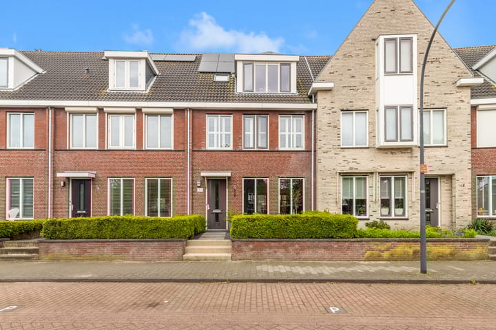 Foto 43 van Aan de Kromme Sloot 125