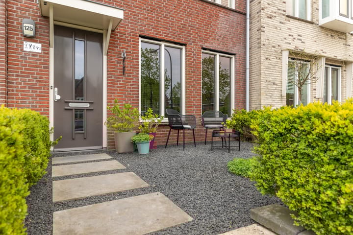 Foto 5 van Aan de Kromme Sloot 125