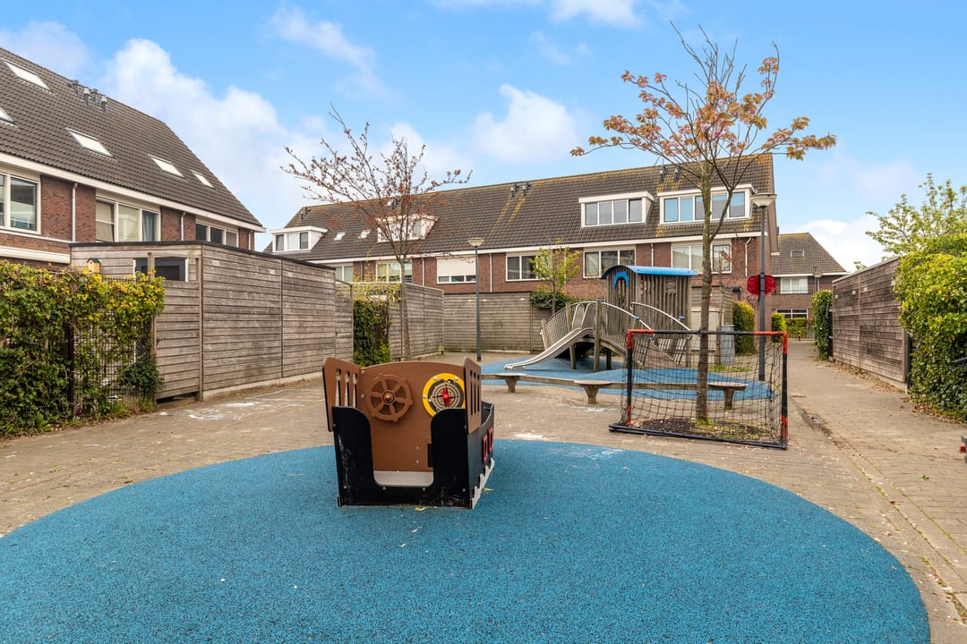 Foto 46 van Aan de Kromme Sloot 125