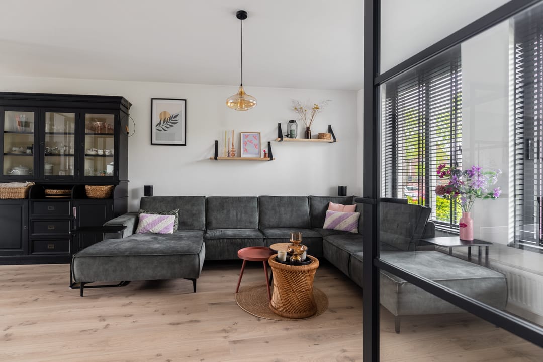 Foto 8 van Aan de Kromme Sloot 125