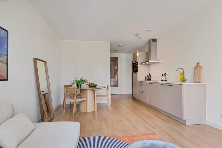 Foto 3 van Dijkmeerlaan 309