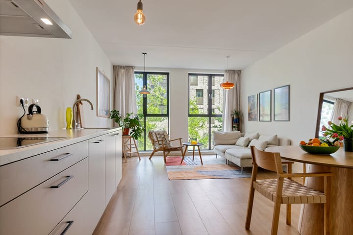 Foto 2 van Dijkmeerlaan 309