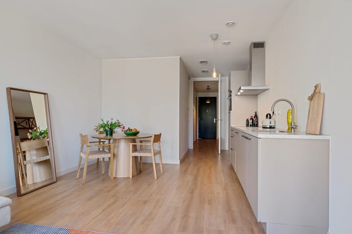 Foto 4 van Dijkmeerlaan 309