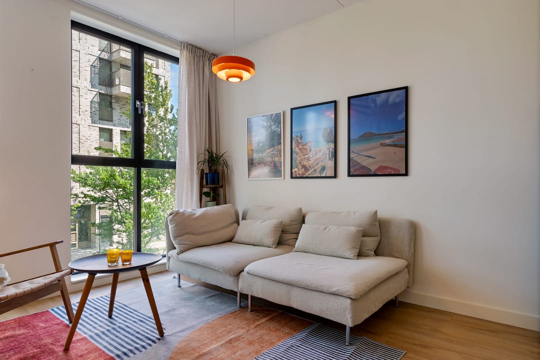 Foto 7 van Dijkmeerlaan 309