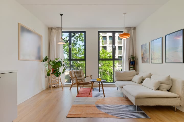 Foto 11 van Dijkmeerlaan 309