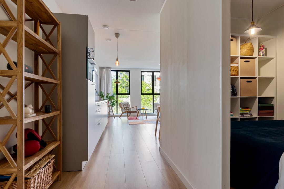 Foto 13 van Dijkmeerlaan 309