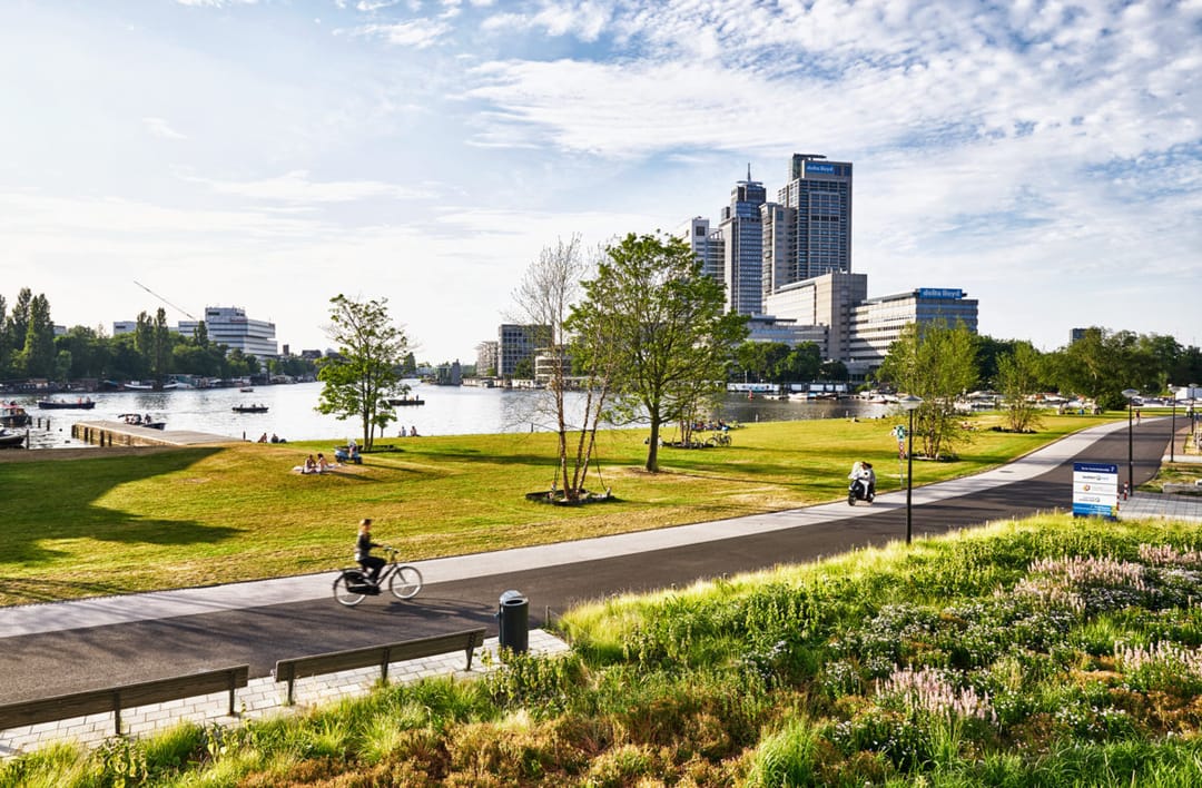 Foto 22 van Dijkmeerlaan 309