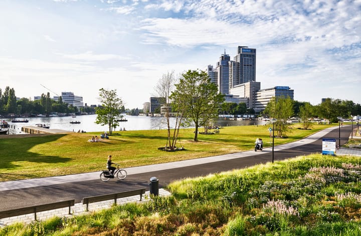 Foto 22 van Dijkmeerlaan 309