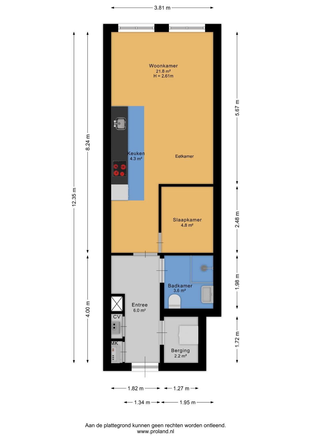 Foto 26 van Dijkmeerlaan 309