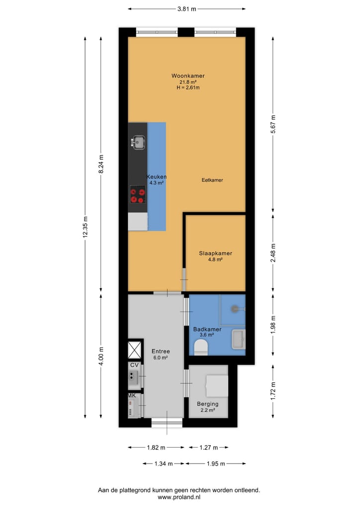 Foto 27 van Dijkmeerlaan 309