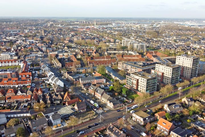 Photo 2 of Leijsenhoek 53