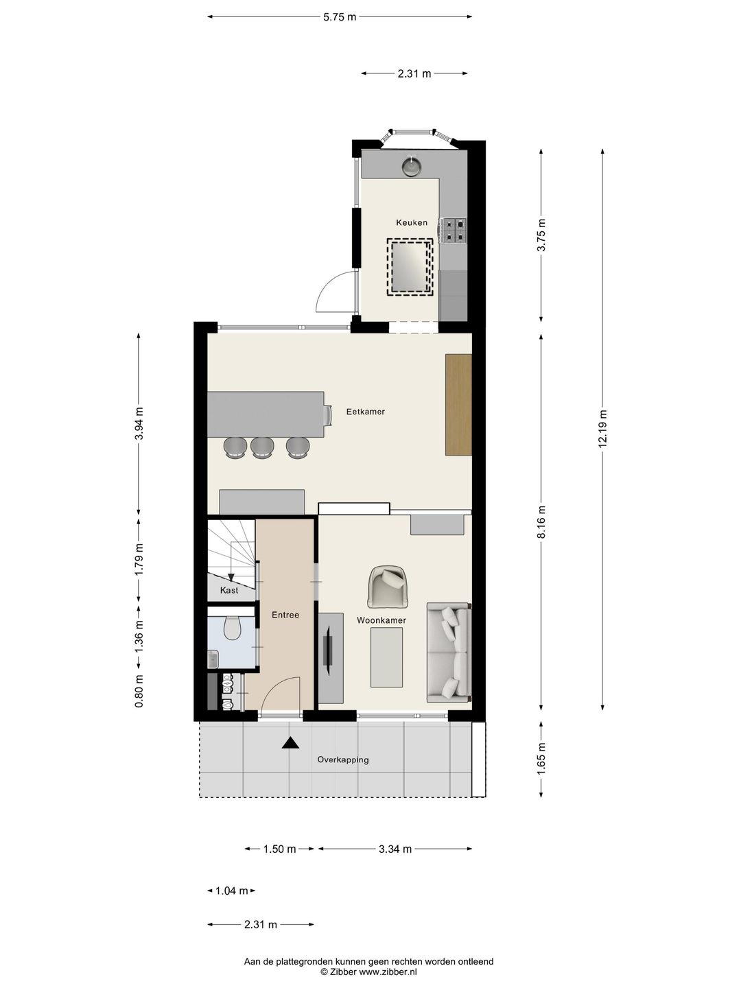 Foto 53 van Waterpoort 34