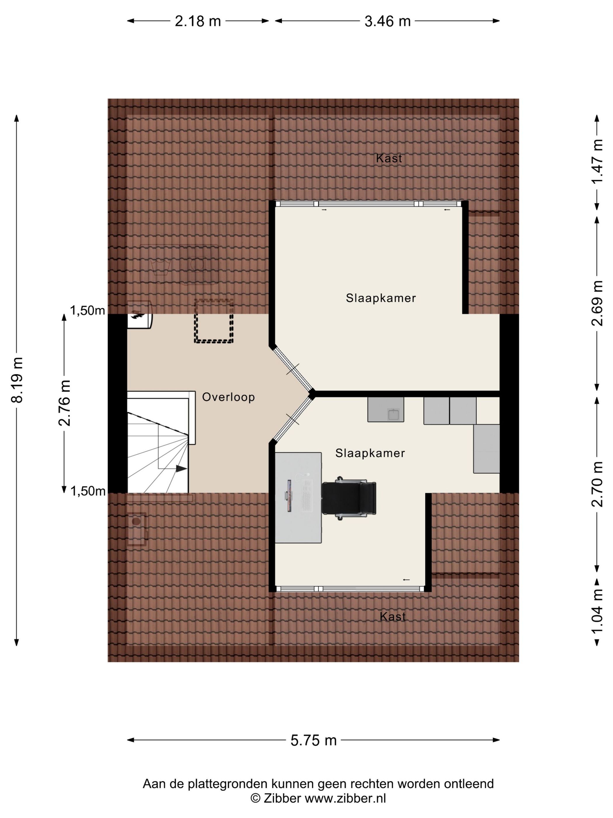 Foto 54 van Waterpoort 34