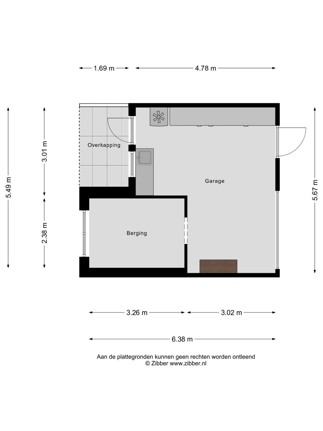 Foto 56 van Waterpoort 34
