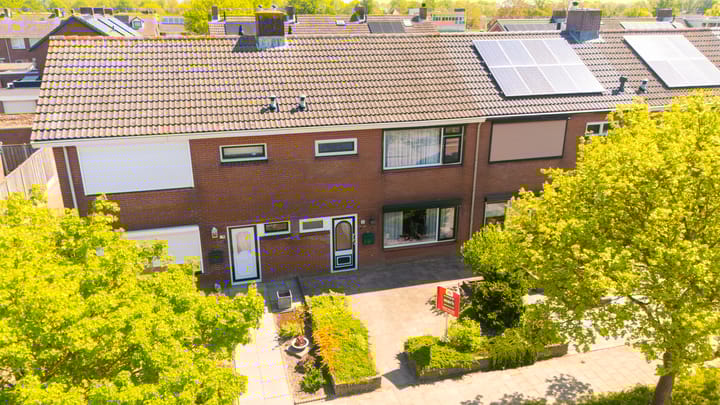 Foto 7 van Gladiolenstraat 33