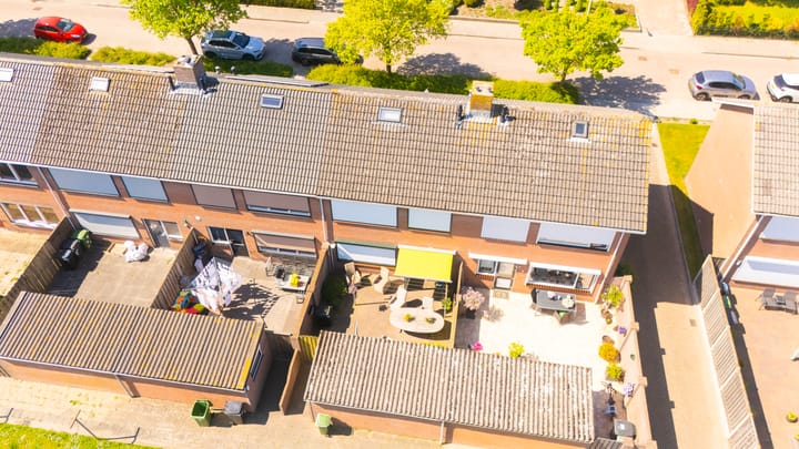 Foto 8 van Gladiolenstraat 33