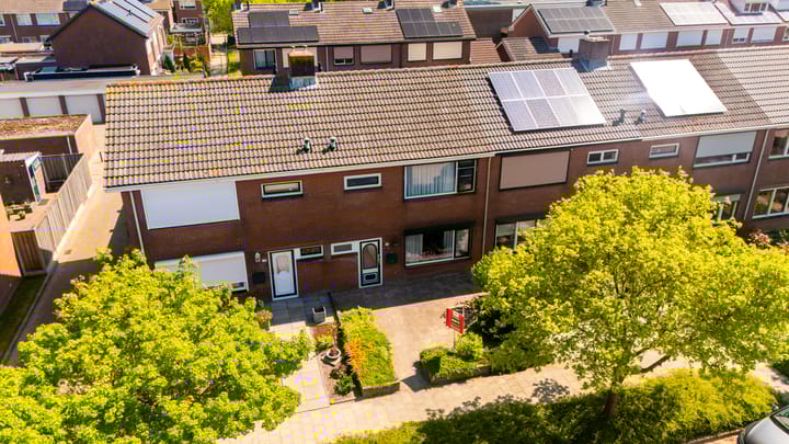 Foto 29 van Gladiolenstraat 33