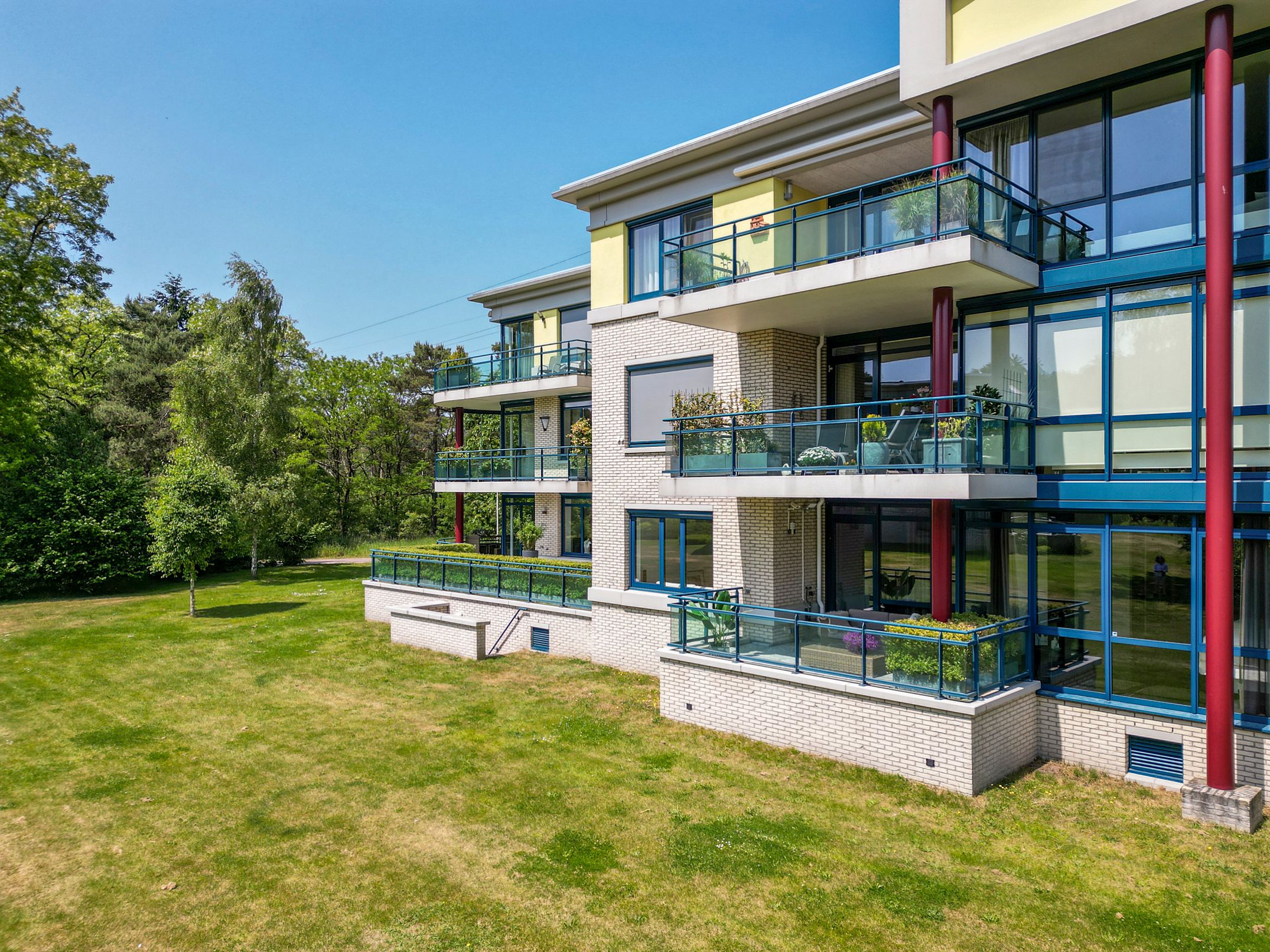 Foto 36 van Van Weerden Poelmanweg 160