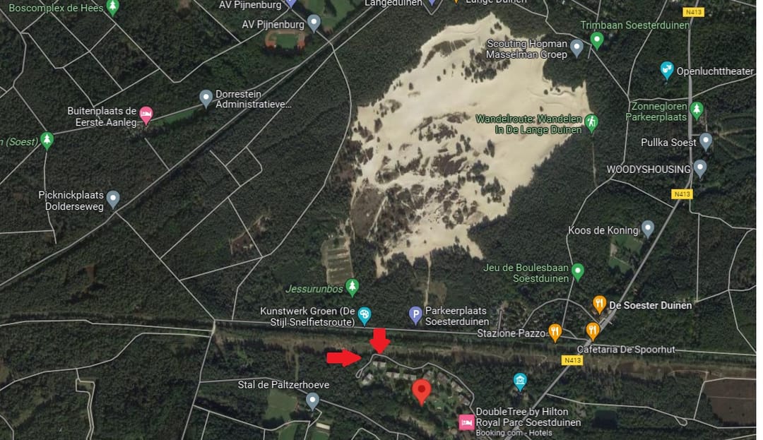 Foto 47 van Van Weerden Poelmanweg 160