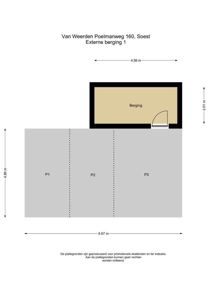 Foto 49 van Van Weerden Poelmanweg 160
