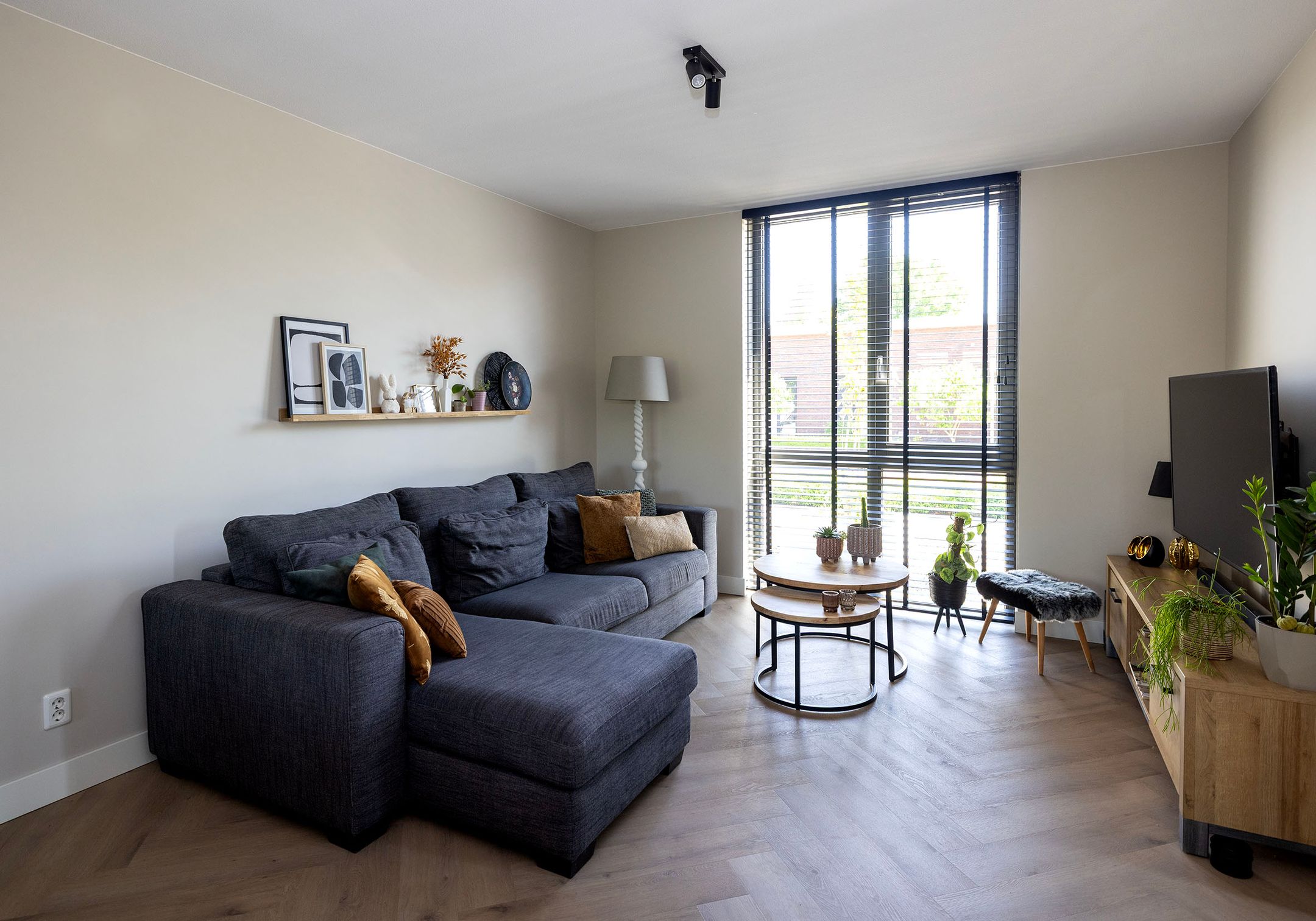 Foto 3 van Wiekslag 8