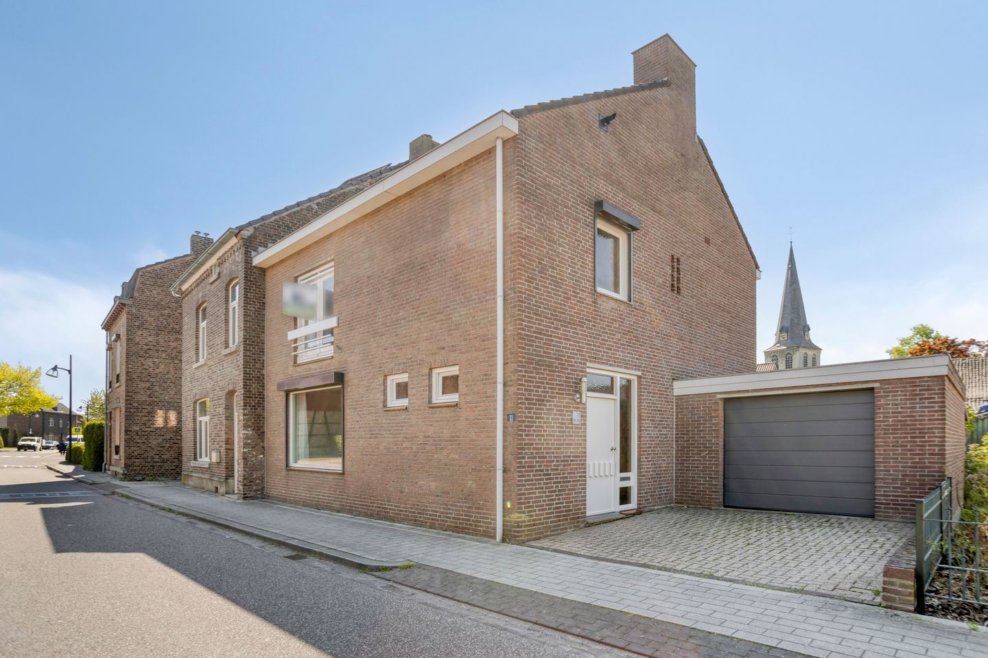 Emmastraat 11 main image