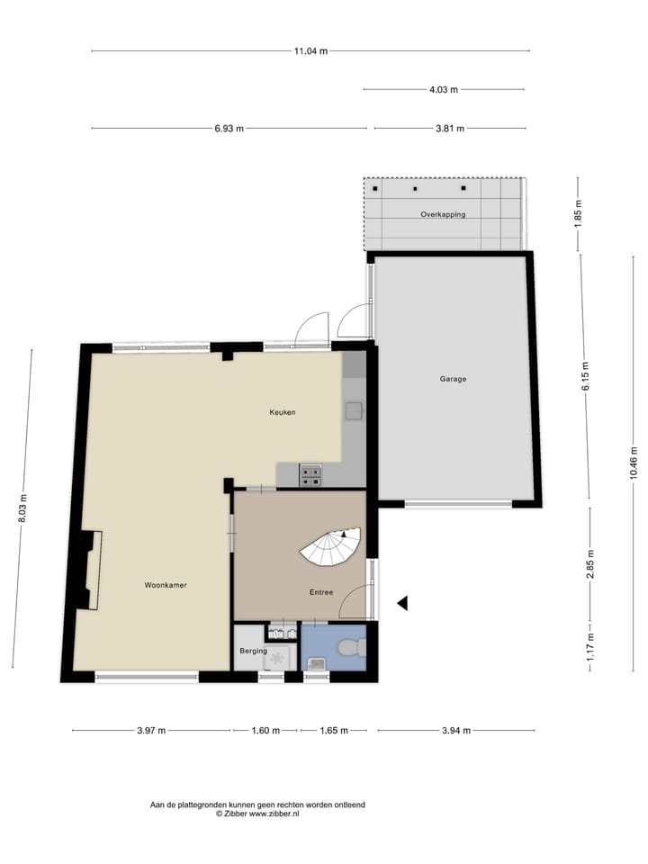 Foto 42 van Emmastraat 11