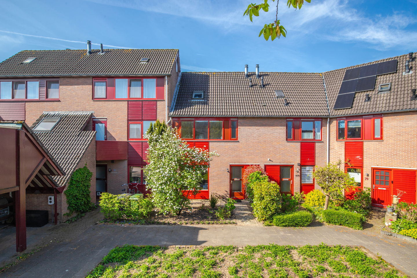 Foto 4 van Elzepas 80