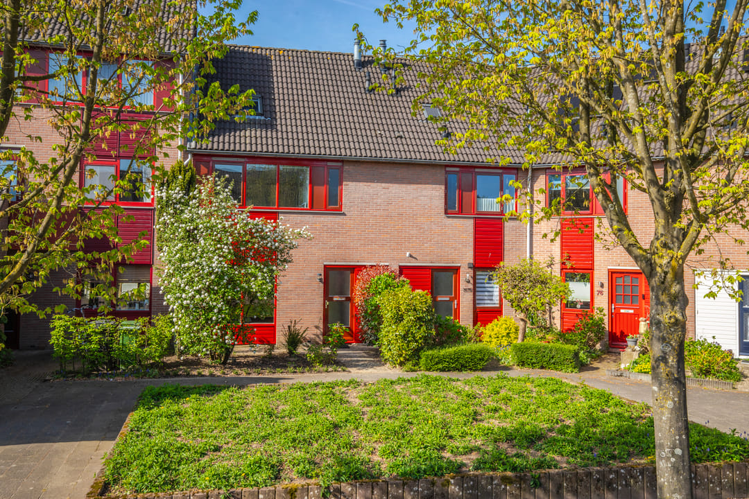 Foto 7 van Elzepas 80