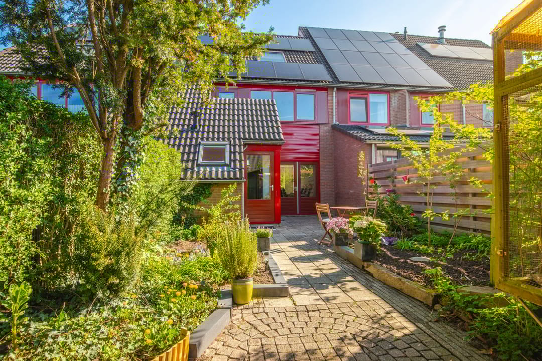 Foto 2 van Elzepas 80