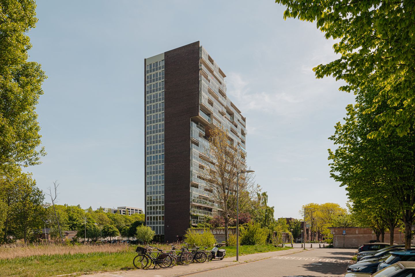 Foto 1 van Tretjakovlaan 104