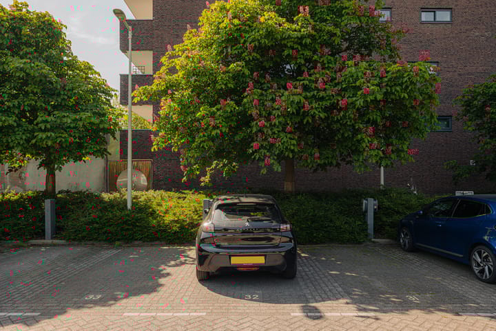 Foto 18 van Tretjakovlaan 104