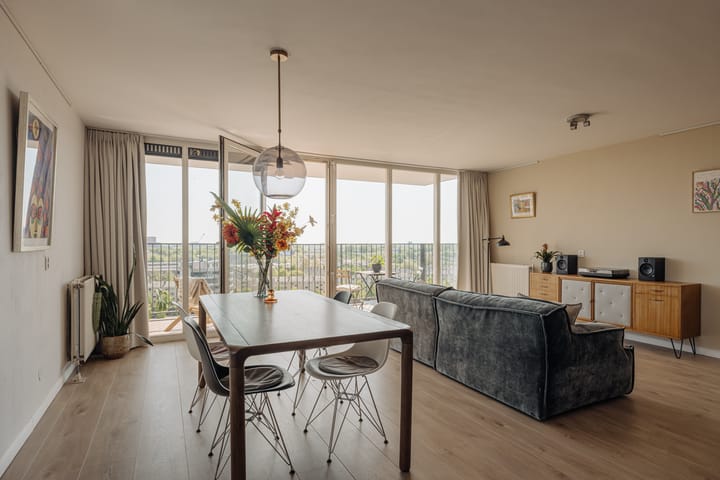 Foto 6 van Tretjakovlaan 104