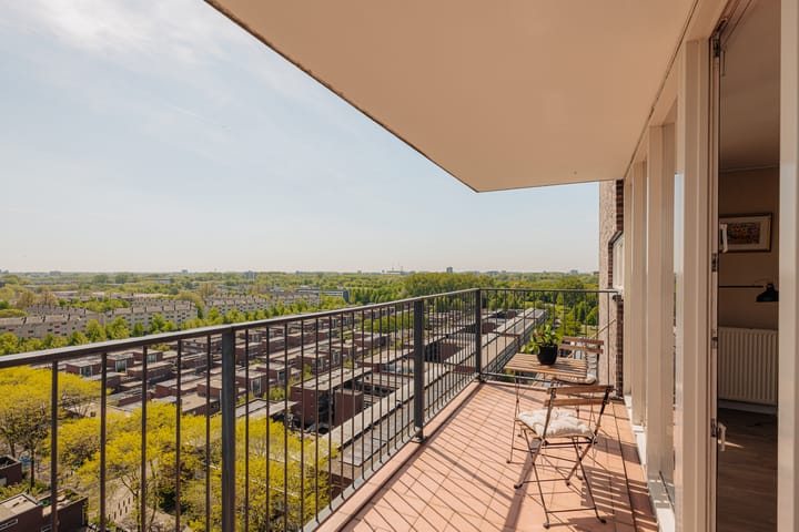 Foto 7 van Tretjakovlaan 104