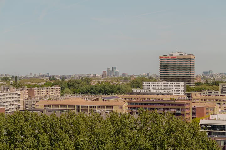 Foto 8 van Tretjakovlaan 104