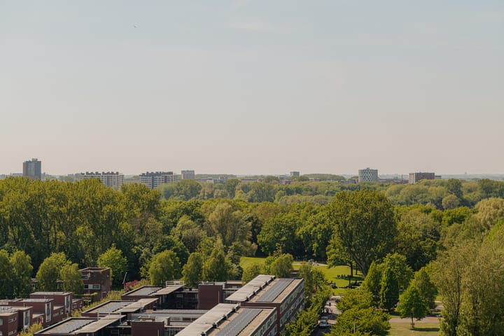 Foto 9 van Tretjakovlaan 104