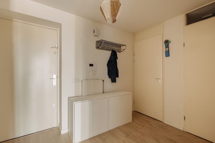 Foto 17 van Tretjakovlaan 104