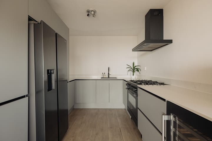 Foto 4 van Tretjakovlaan 104