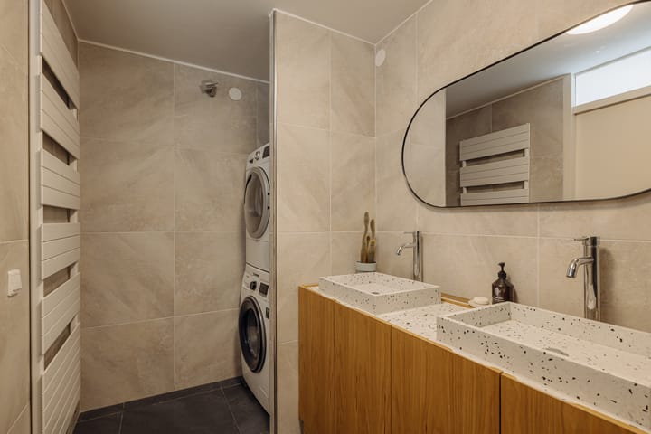 Foto 13 van Tretjakovlaan 104