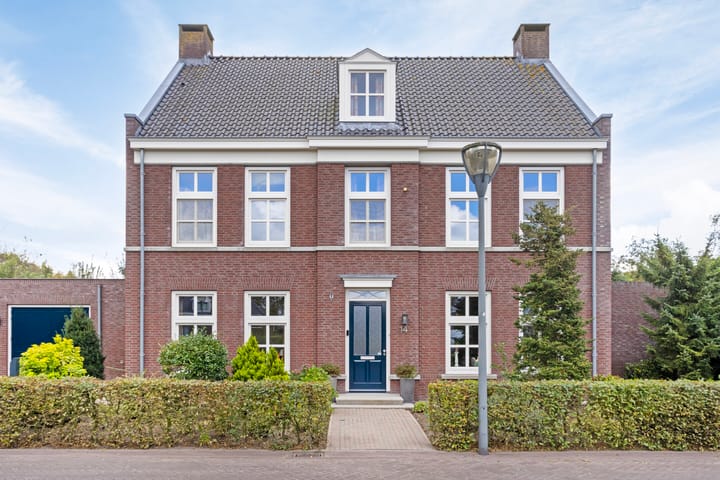 Foto 7 van Kuijperlaan 14