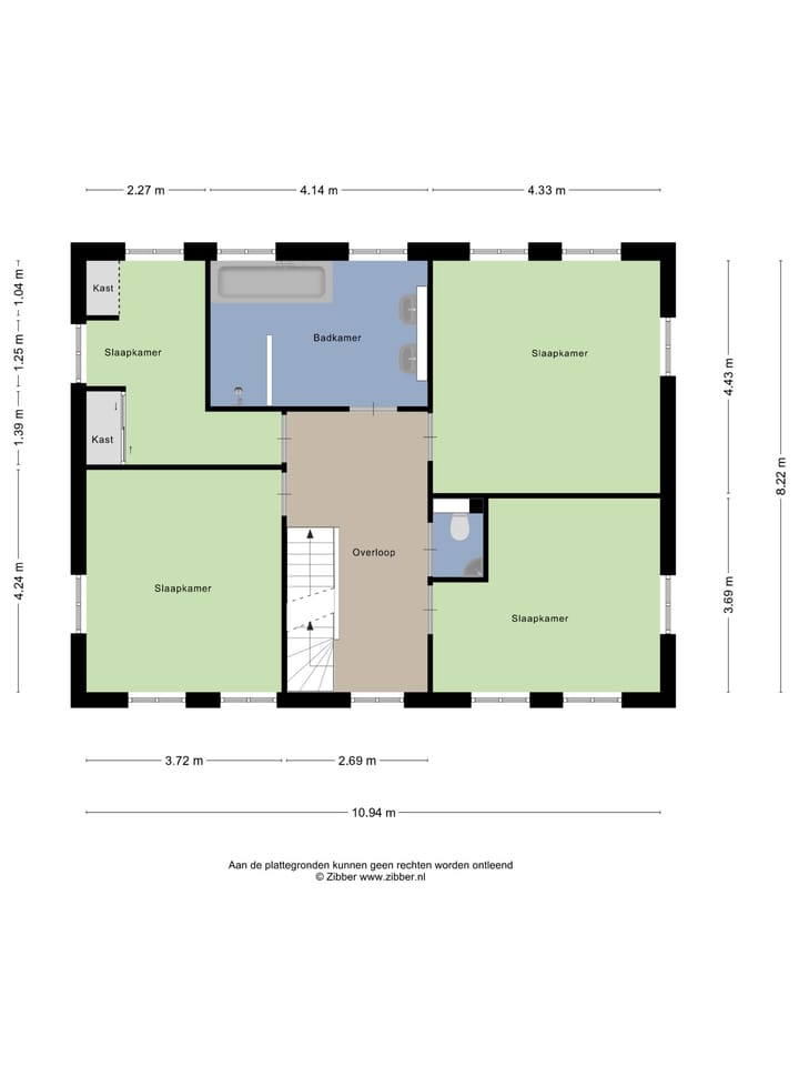 Foto 34 van Kuijperlaan 14