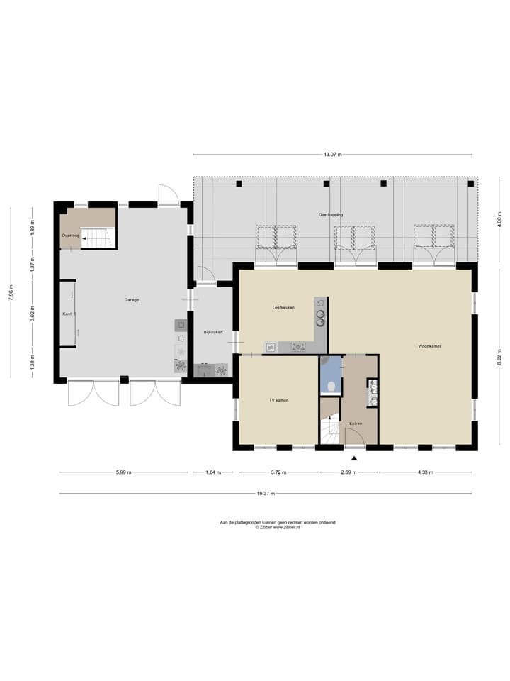 Foto 32 van Kuijperlaan 14