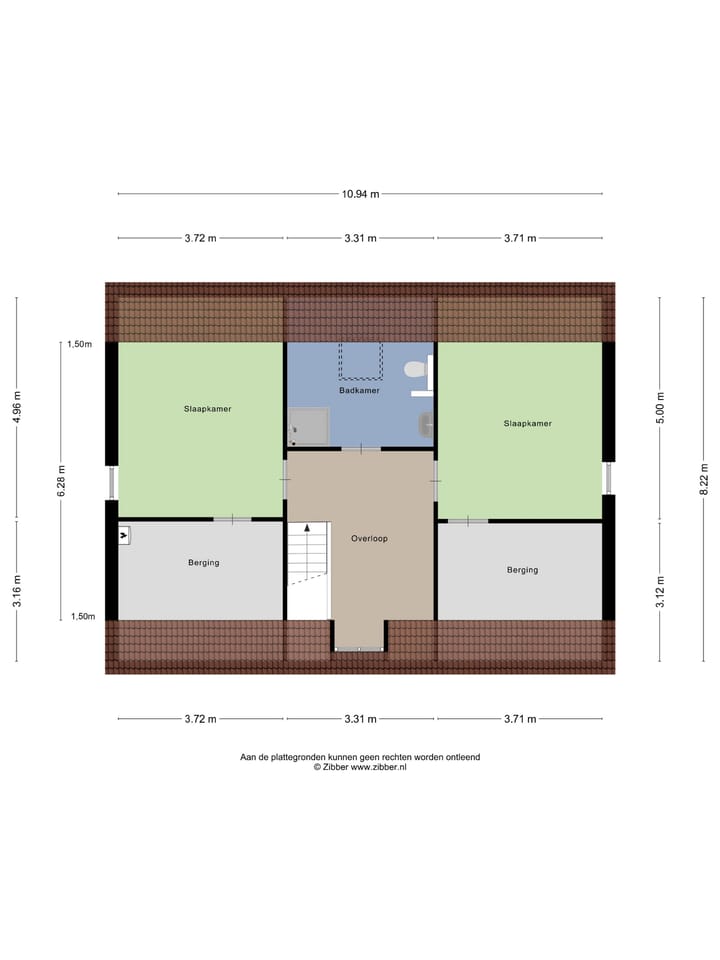 Foto 36 van Kuijperlaan 14