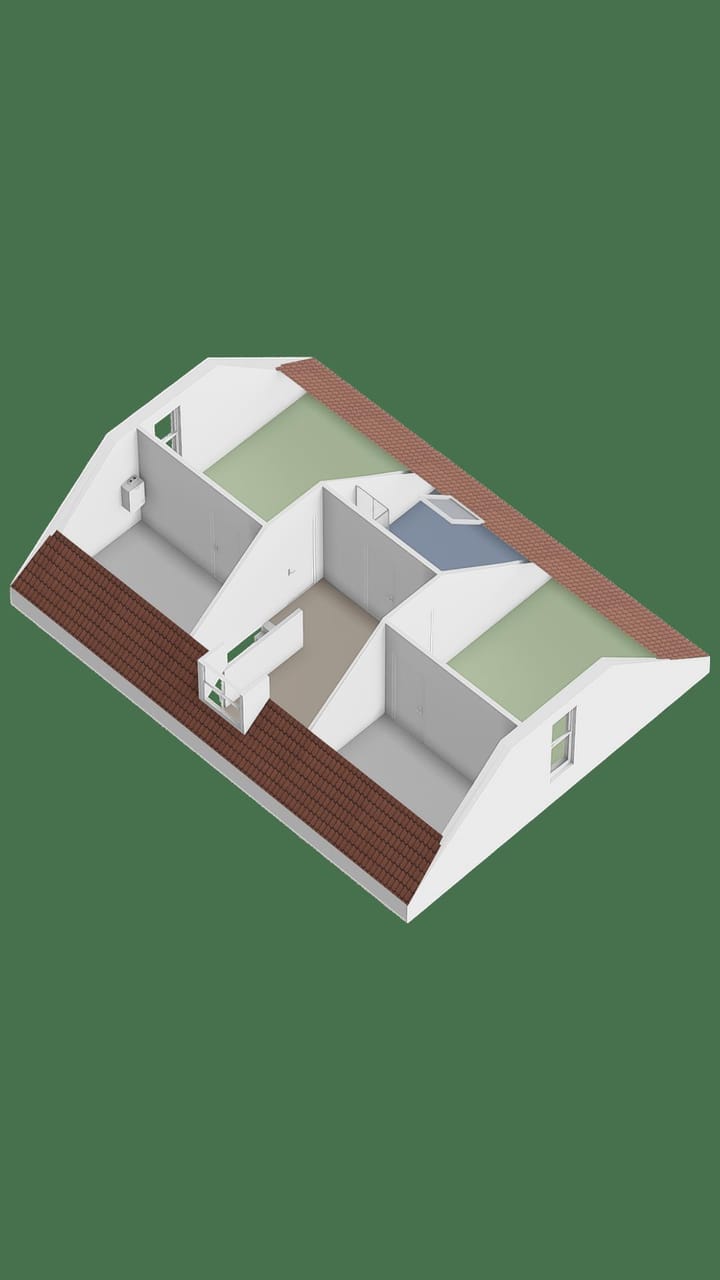 Foto 37 van Kuijperlaan 14