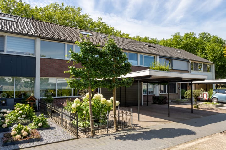 Foto 2 van Spoetnikstraat 8