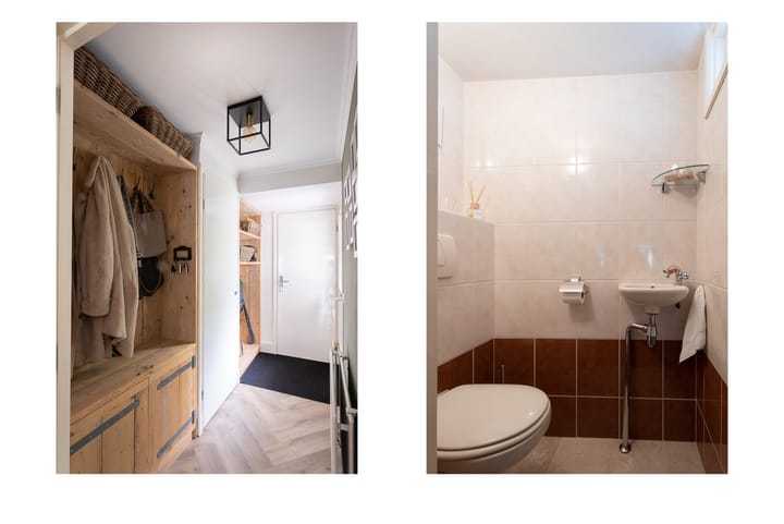 Foto 4 van Spoetnikstraat 8